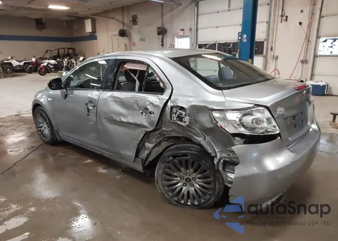 2011 Suzuki Kizashi Se из США, поврежденный, VIN JS2RF9A33B6110825